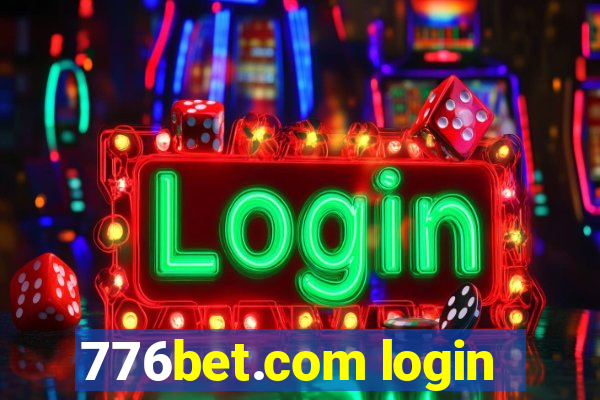 776bet.com login